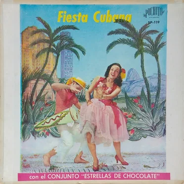Fiesta cubana