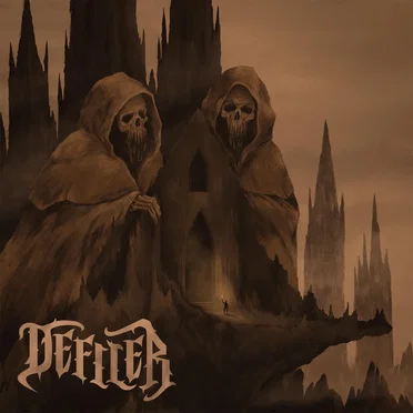 A Deity Depraved