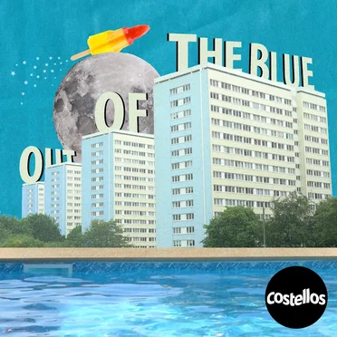 Out of the Blue