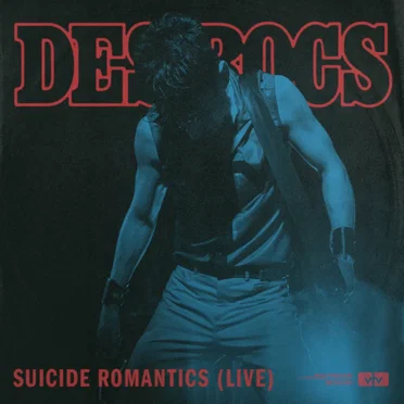 Suicide Romantics (live)