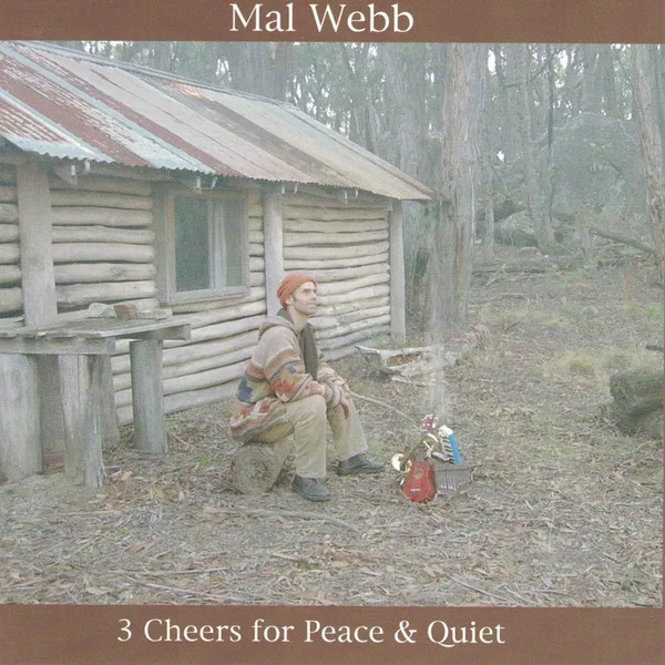 3 Cheers for Peace and Quiet