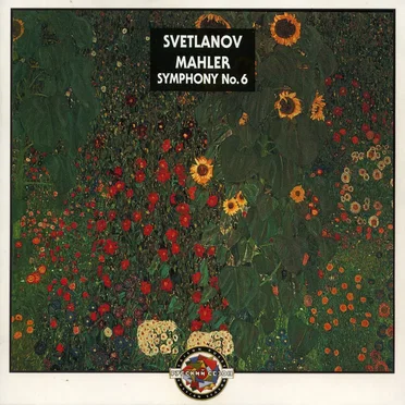 Symphony no. 6