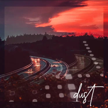 Dust by Threads Electric - album cover