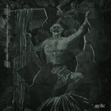Relic by Rites of Tara - album cover