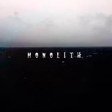 Monolith by Alessandro Penna - album cover