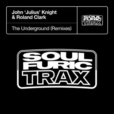 DJ John ‘Julius’ Knight