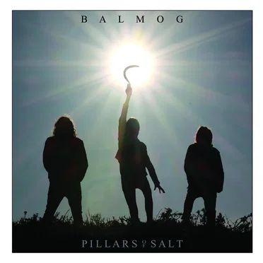 Pillars of Salt