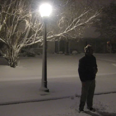 Frostbite