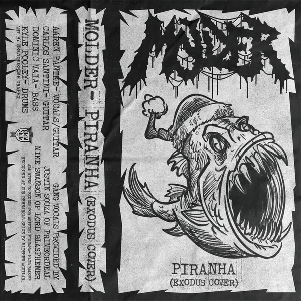 Piranha