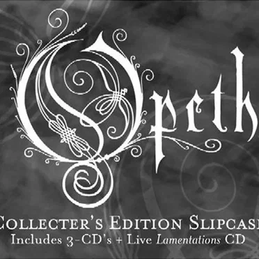 Collector’s Edition Slipcase