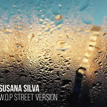 W.o.P. Street by Susana Silva - album cover