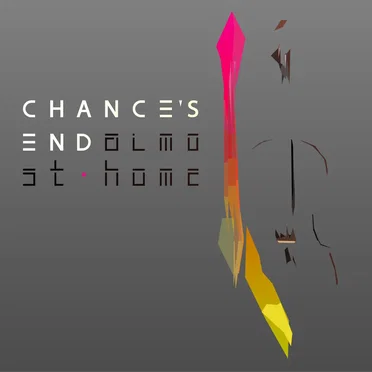 Almost Home by Chance's End - album cover
