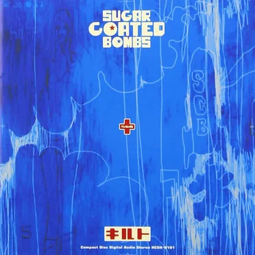 SUGAR COATED BOMBS