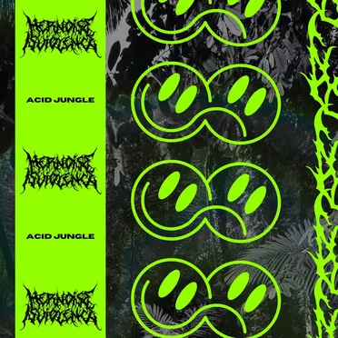 Acid Jungle (Original Mix)