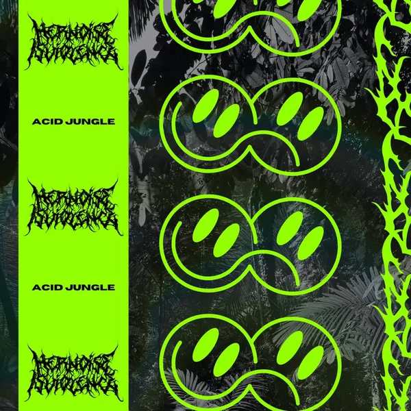 Acid Jungle (Original Mix)