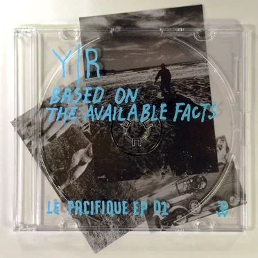Based on the Available Facts by Y|R - album cover