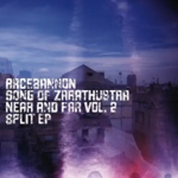 Near and Far, Volume 2