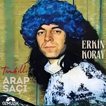 Arap Saçı / Tımbıllı