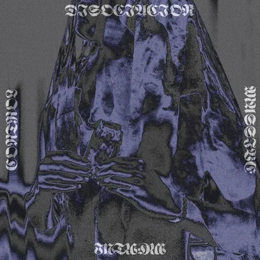 Massive Mental Control by Disociacion - album cover