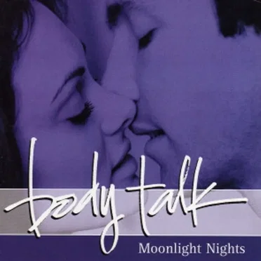 Body Talk: Moonlight Nights by Various Artists - album cover