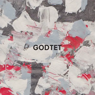 Godtet by GODTET - album cover