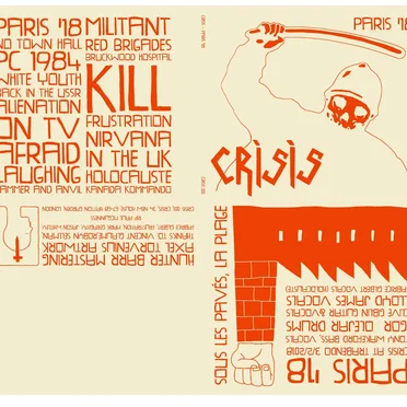 Paris ’18