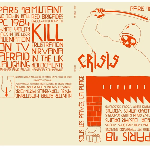 Paris ’18