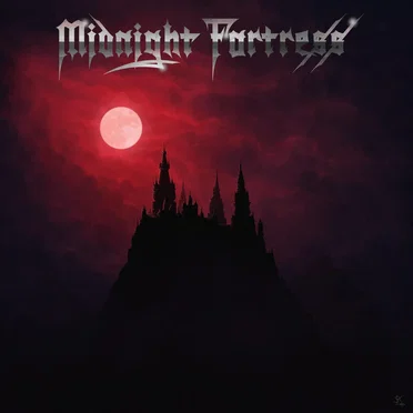 Midnight Fortress by Midnight Fortress - album cover