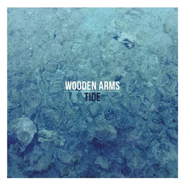 Tide by Wooden Arms - album cover