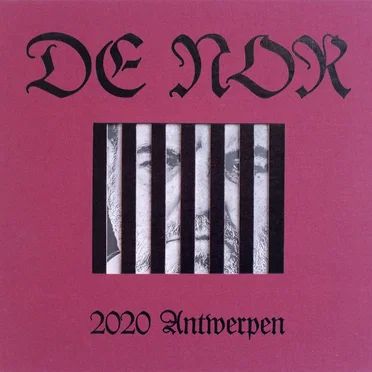 De Nor 2020 by Various Artists - album cover