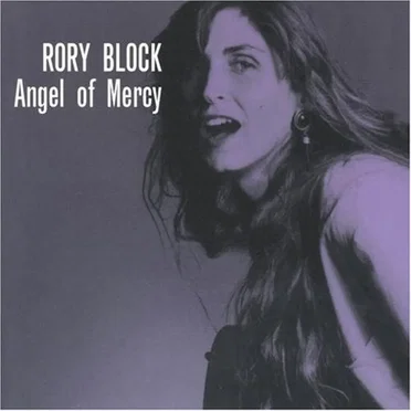 Angel of Mercy