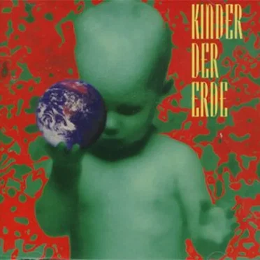 Kinder Der Erde by Kinder der Erde - album cover