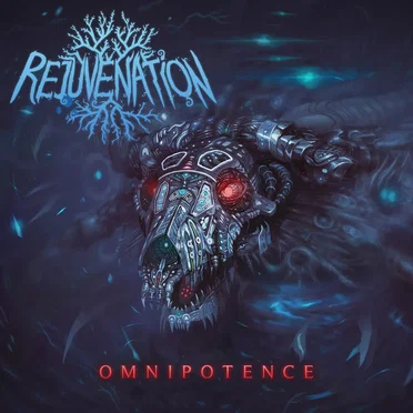 Omnipotence by Rejuvenation - album cover