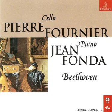 Sonatas for piano and violoncello