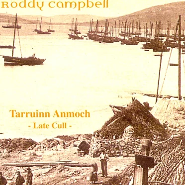 Tarruinn Anmoch