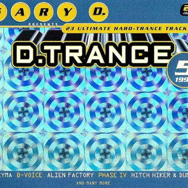 D.Trance 5