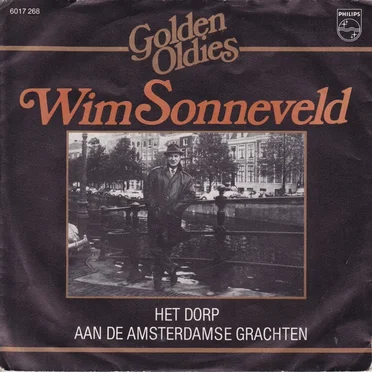 Het dorp / Aan de Amsterdamse grachten