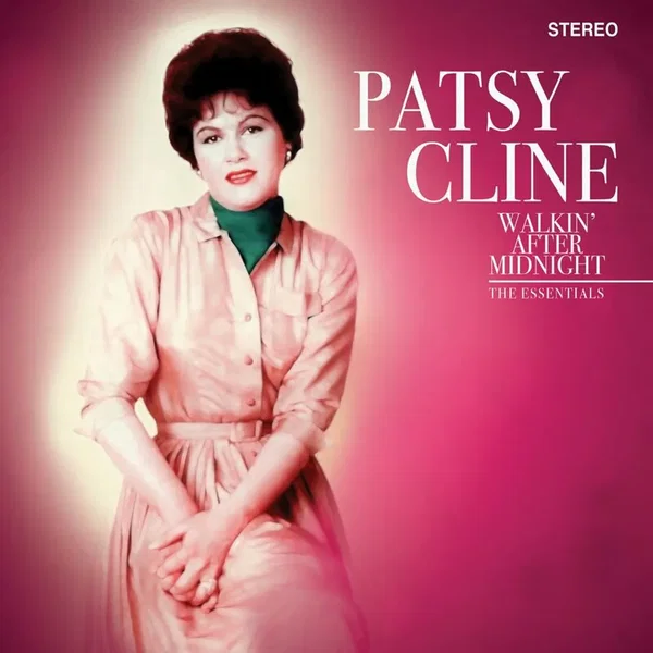 Walkin’ After Midnight: The Essentials