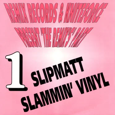 Jimmy J & Cru-L-T