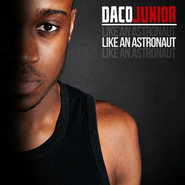 Like an Astronaut