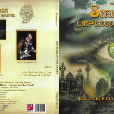 Empress of the Grave