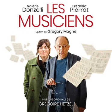 Les Musiciens
