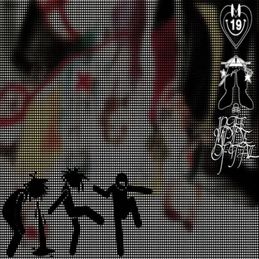 In the Middle of It All