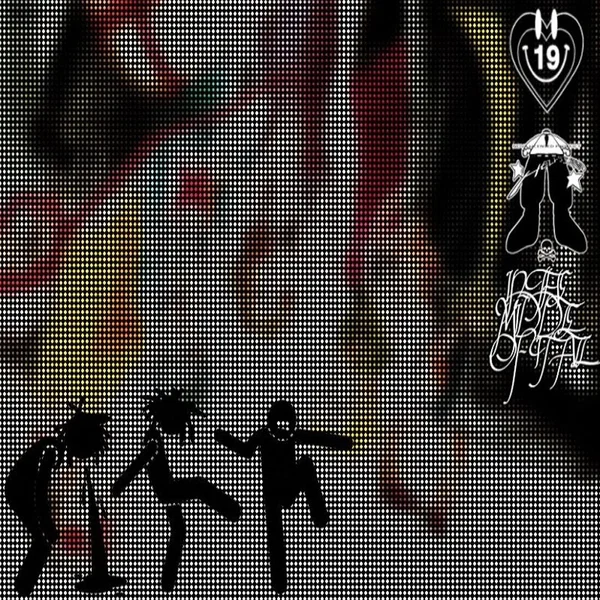 In the Middle of It All