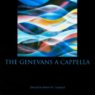 Genevans A Cappella