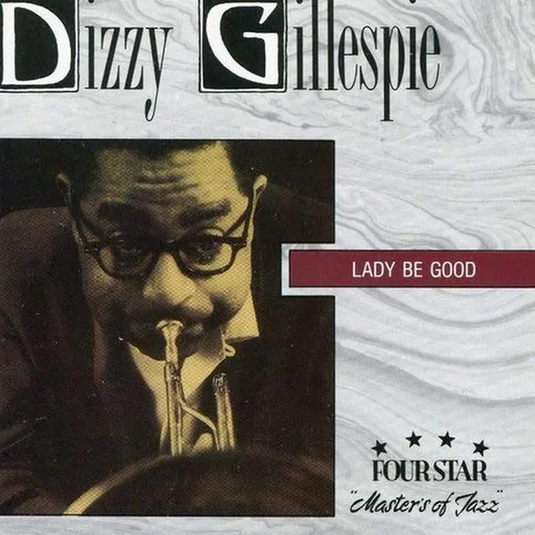 Lady Be Good