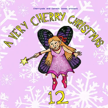 A Very Cherry Christmas 12 by Various Artists - album cover