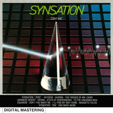 Synsation