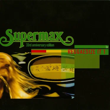 Reggaesize It 1