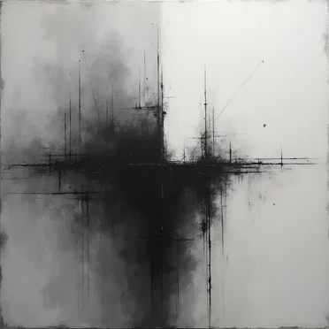 Repulsed by Existence by Drawn-Out Agony - album cover
